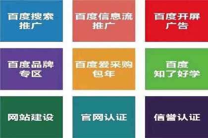 百度竞价托管运营：从零到一的成长案例